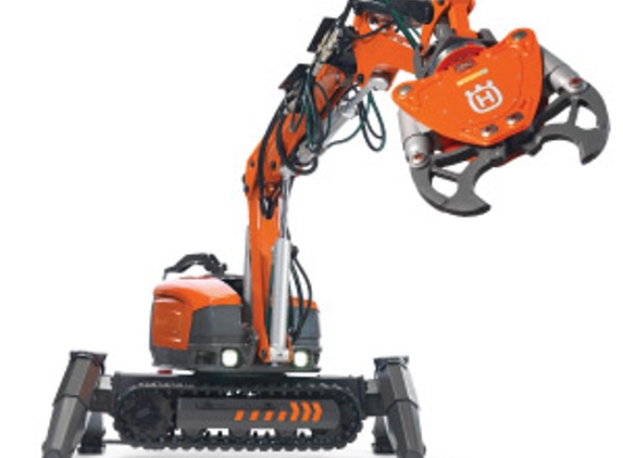 Husqvarna Construction Products - Wetherill Park, NSW