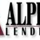 Alpha Lending - Financing Services