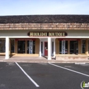 Holiday Boutique - Boutique Items