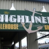The Highliner Pub gallery
