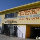 Star World Co - Automobile Air Conditioning Equipment