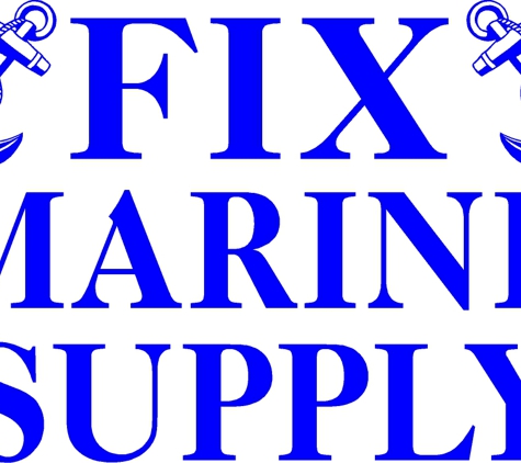 Fix Marine Supply - Cape Coral, FL