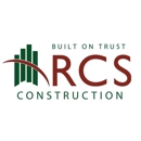 RCS Construction Inc - Government Consultants