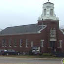 Saint John the Baptist Greek Orthodox Church - Eastern Orthodox Churches