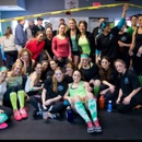 CrossFit - Personal Fitness Trainers