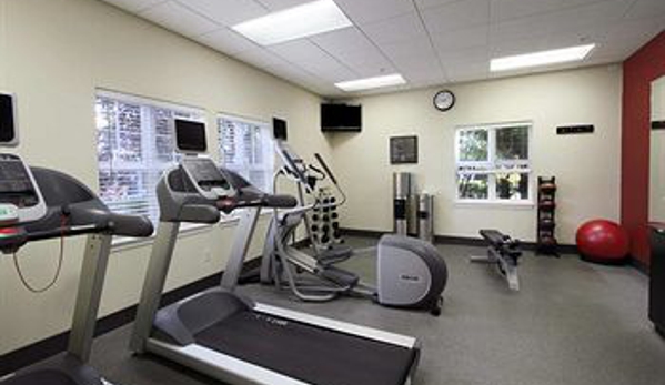 Homewood Suites by Hilton Newark-Fremont - Newark, CA