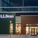 L.L.Bean - Clothing Stores