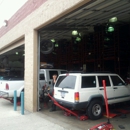 Discount Tire - Automobile Parts & Supplies