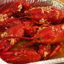 Live Crawfish & Seafood Restaurant - Seafood Restaurants