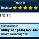 Trade It - Barter & Trade Exchanges