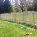 A Cutting Edge Fence - Fence-Sales, Service & Contractors