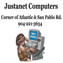 Justanet Computers - Internet Products & Services