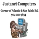 Justanet Computers