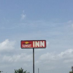 Sunset Inn - West Memphis, AR