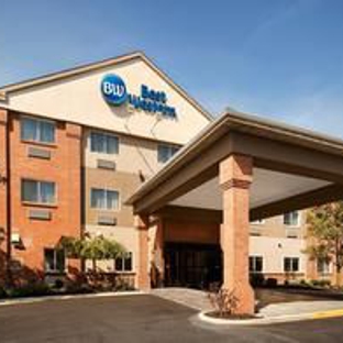 Best Western Hilliard Inn & Suites - Hilliard, OH