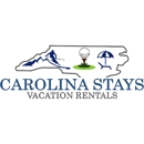 Carolina Stays - Vacation Homes Rentals & Sales