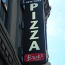 Brick 3 Pizza - Pizza