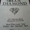 Blue Diamond Restruant gallery