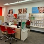 Target Optical