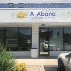 A Abana Auto Insurance