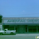 American Chemical & Building - Cleaners Supplies