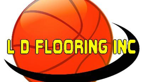 L D Flooring Company Inc - Elk Grove Village, IL