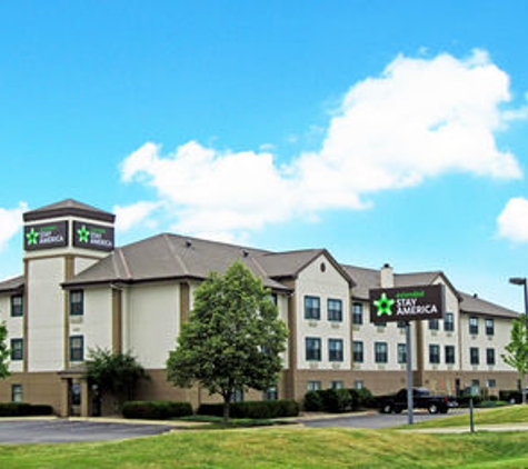 Extended Stay America - Columbus, OH