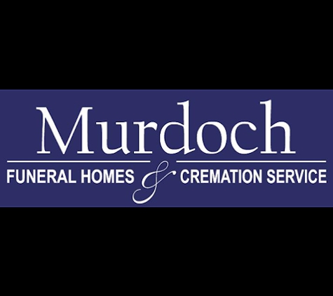 Murdoch Funeral Home & Cremation Services - Marion, IA