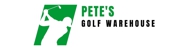 Pete's Golf Warehouse - Golf Coaches