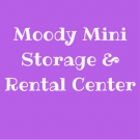 Moody Mini Storage & Rental Center