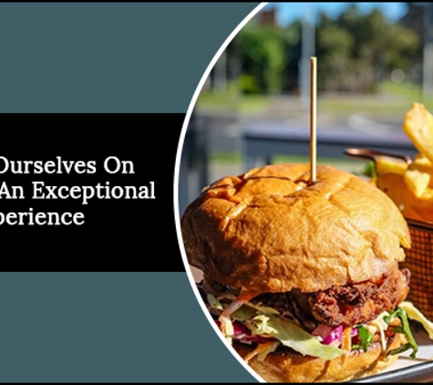 Two's Company Cafe - Pascoe Vale - Pascoe Vale, VIC. We Pride Ourselves On Providing An Exceptional Dining Experience