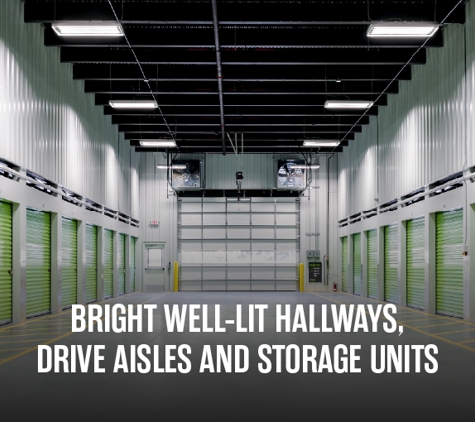 Extra Space Storage - Las Vegas, NV