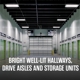Extra Space Storage