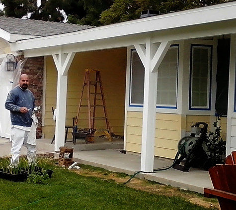 Gonzalez Painting Service - Anaheim, CA