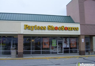 payless niagara falls blvd