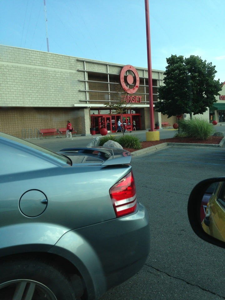 Target - Clinton Township, MI 48035