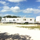 RV Park Rancho Seco - Recreational Vehicles & Campers