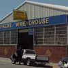 Fred's  Wrenchouse