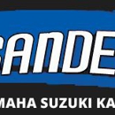 Sanders Yamaha Suzuki Kawasaki - All-Terrain Vehicles