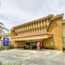 Americas Best Value Inn & Suites Anaheim Convention Center - Motels