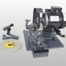 Thorvie International - Tool Grinding Industrial