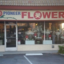 Pioneer Flowers - Flowers, Plants & Trees-Silk, Dried, Etc.-Retail