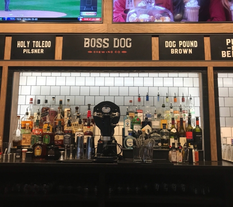 Boss Dog Brewing Co - Cleveland, OH