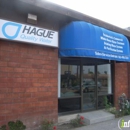 Hague Quality Water - Water Filtration & Purification Equipment