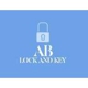 AB Lock and Key