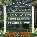 Ranni Law Firm - Attorneys