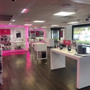 T-Mobile - Cellular Telephone Equipment & Supplies-Rental