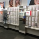 Target Optical