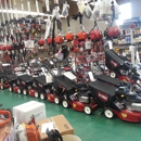 Lawnmower Center - Lawn & Garden Equipment & Supplies
