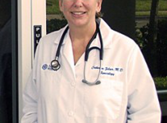 Dr. Catherine R Zelner, MD - Orlando, FL